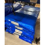 700X1400MM MAMAS & PAPAS COT MATTRESS NEW UNUSED (Saleroom location: F11)