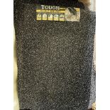 50 x tough micro-fibre etc mats - 50 x 75cm (saleroom location: container A)