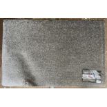 Contents to pallet - approximately 450 x Super Sparkle doormats - 55 x 85cm (saleroom location: