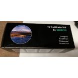 Opticron T4 Trailfinder WP monocular 10 x 25 (new boxed) (saleroom location: QL05)