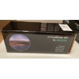 Opticron T4 Trailfinder WP monocular 8 x 25 (new boxed) (saleroom location: QL05)