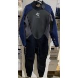 G-Force wetsuit - Size Large - (Saleroom Location G04)