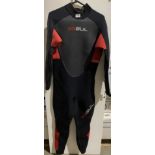 GUL Response 32 SDL FL T2 Steamer wetsuit - Size M/L - (Saleroom Location G04)