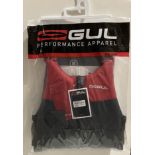 A GUL Performance Apparel Gamma 50N Performance Nylon Buoyancy Aid - Size - Medium - RRP £40.