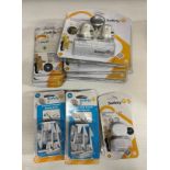BRAND NEW PACKAGED SAFETY 1ST BUNDLE INC DOOR,