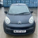 CITROEN C1 COOL VIBE 1.0 3 DOOR HATCHBACK - Petrol - Grey.