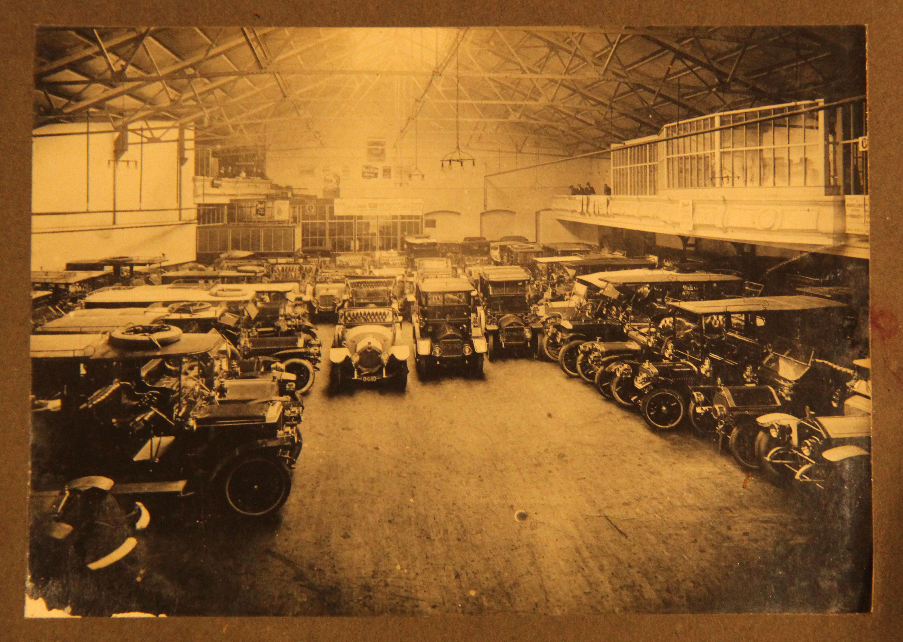 The Birmingham Garages Ltd. Authorised Dealers for Wolseley Cars. - Image 11 of 12