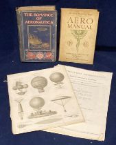 The Aero Manual, First edition (revised),