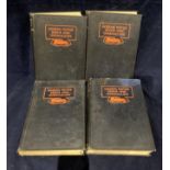 Modern Motor Repair & Overhauling 4 vols circa 1933 1,