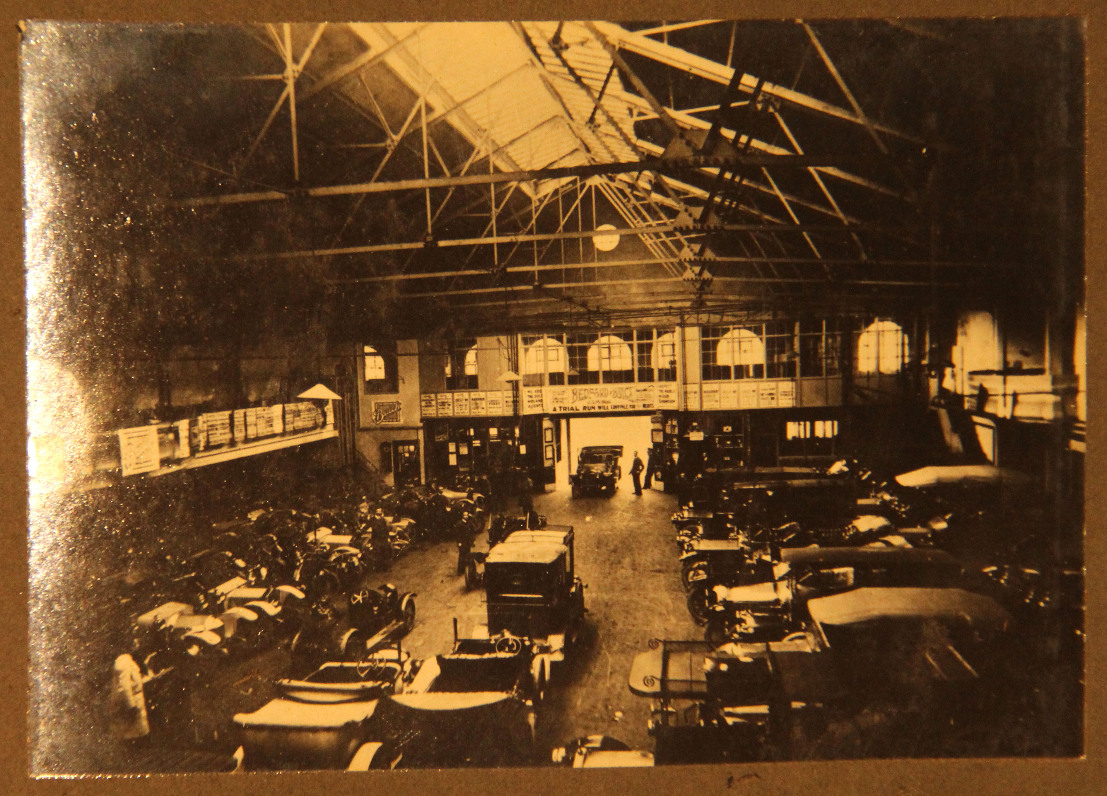 The Birmingham Garages Ltd. Authorised Dealers for Wolseley Cars. - Image 12 of 12