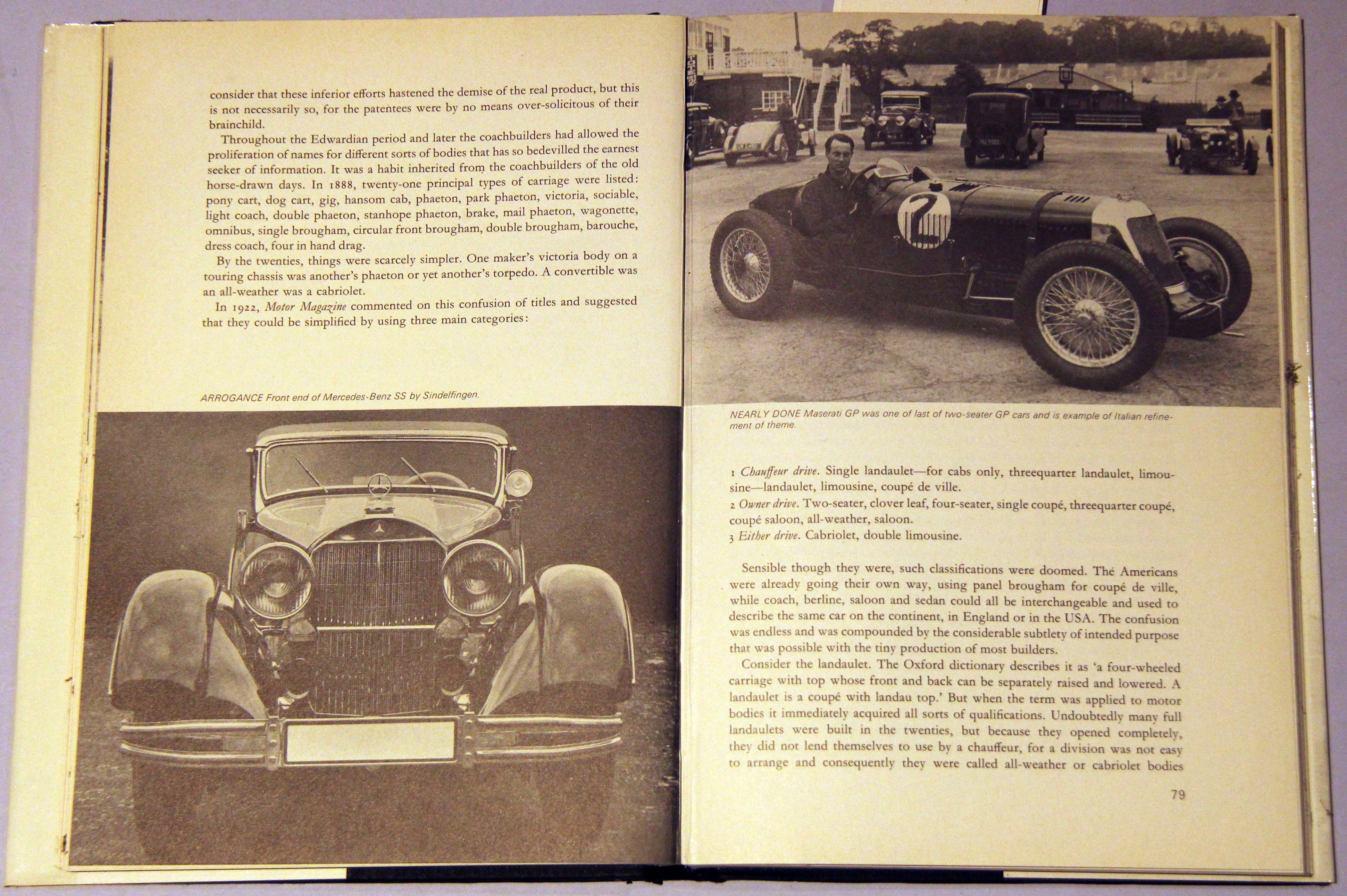 Britain’s Motor Industry by H. G. - Image 7 of 10