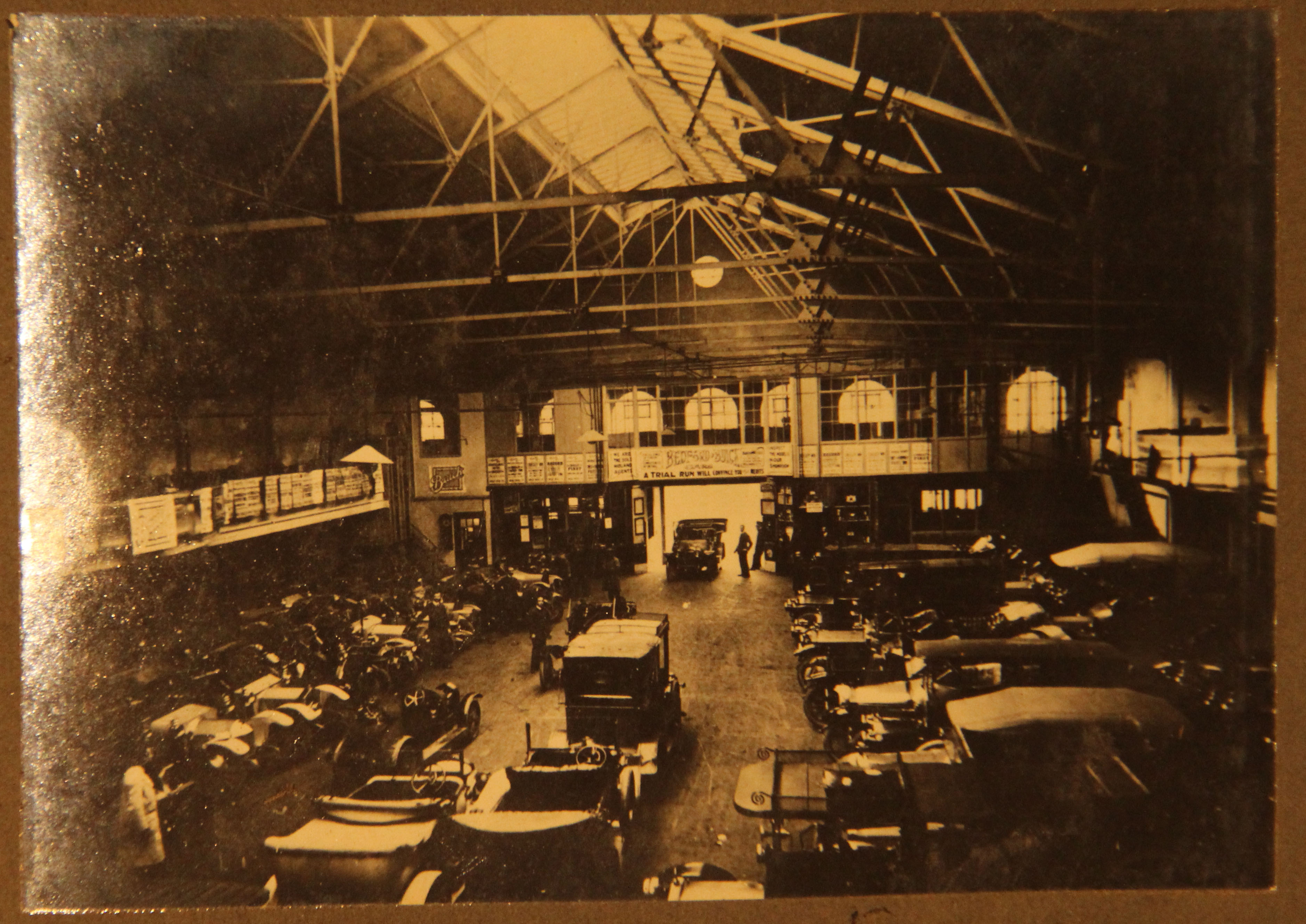 The Birmingham Garages Ltd. Authorised Dealers for Wolseley Cars. - Image 8 of 12