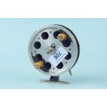 W R Products Speedia 4" reel,