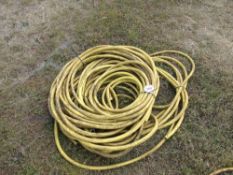 2 x 30-50m Tricoflex 3/4 inch hose