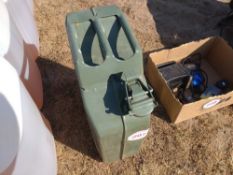 20L Jerry can