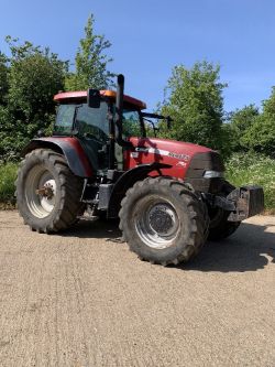Collective Sale of Farm Machinery, Contractor's Plant, Vintage Machinery and Equipment