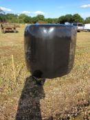 4ft Round Haylage bale, made and wrapped on 10th August 2023 with no rain, good clean grass,