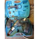 Boschman electric drill with charger
