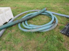 Quantity of hose