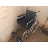 Wheelchair