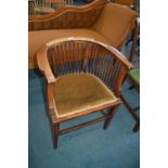 Period Chair for Restoration