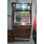 Bell Fruit Betta Chance Horse Racing Fruit Machine