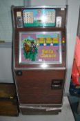 Bell Fruit Betta Chance Horse Racing Fruit Machine