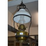 Suspension Oil Lamp by Search