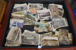 Vintage Postcards Including Hull and East Yorkshire etc.