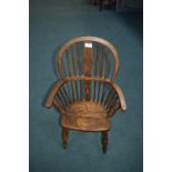Childs Windsor Chair