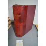 Sheahan's History of Hull 2nd Edition 1866