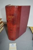 Sheahan's History of Hull 2nd Edition 1866
