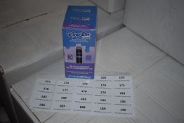 *Box of 600 Kingston Kbar Disposable Vapes 20mg 600 Puff 2% nicotine (Blackcurrant and Blue