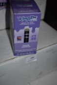 *Box of 600 Kingston Kbar Disposable Vapes 20mg 600 Puff 2% nicotine (Grape Gummies)