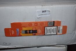 *Box of 300 Kingston Kbar Disposable Vapes 20mg 600 Puff 2% nicotine (Orange Soda)