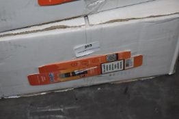 *Box of 300 Kingston Kbar Disposable Vapes 20mg 600 Puff 2% nicotine (Orange Soda)