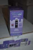 *Box of 600 Kingston Kbar Disposable Vapes 20mg 600 Puff 2% nicotine (Grape Gummies)