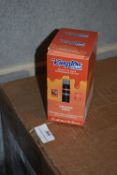 *Box of 600 Kingston Kbar Disposable Vapes 20mg 600 Puff 2% nicotine (Orange Soda)