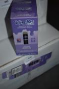 *Box of 600 Kingston Kbar Disposable Vapes 20mg 600 Puff 2% nicotine (Grape Gummies)