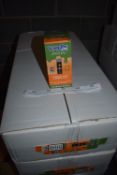 *Box of 300 Kingston Kbar Disposable Vapes 20mg 600 Puff 2% nicotine (Tropical Fruit & Berries Ice)