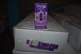 *Box of 300 Kingston Kbar Disposable Vapes 20mg 600 Puff 2% nicotine (Blackcurrant Ice)