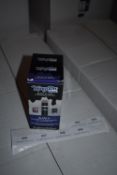 *Box of 300 Kingston Kbar Disposable Vapes 20mg 600 Puff 2% nicotine (Dark Berries & Blackcurrant