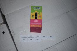 *Box of 600 Kingston Kbar Disposable Vapes 20mg 600 Puff 2% nicotine (Tutti Frutti)