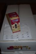*Box of 300 Kingston Kbar Disposable Vapes 20mg 600 Puff 2% nicotine (Raspberry Vanilla)
