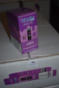 *Box of 300 Kingston Kbar Disposable Vapes 20mg 600 Puff 2% nicotine (Vinberry Lemonade)