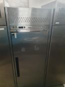 * Williams upright freezer 2LJ1SA