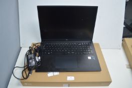 *LG Gram 43cm Notebook Computer, Intel Evo Core i7