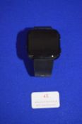 *Fitbit Versa Smart Watch (no box or charger, sold