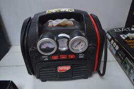 *PowerStation PX3 Jump Starter/Tyre Inflator