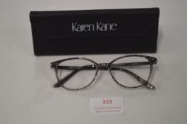 *Karen Kane Petites Shellimar Spectacle Frames